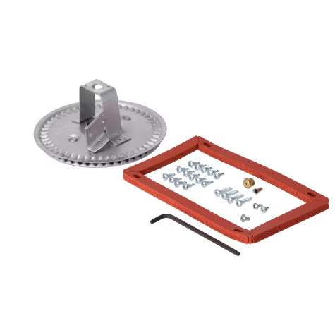 Rheem LP Conversion Kit Assembly Ê(WR) - 30 gallon (T-Model HA) AS42180-1