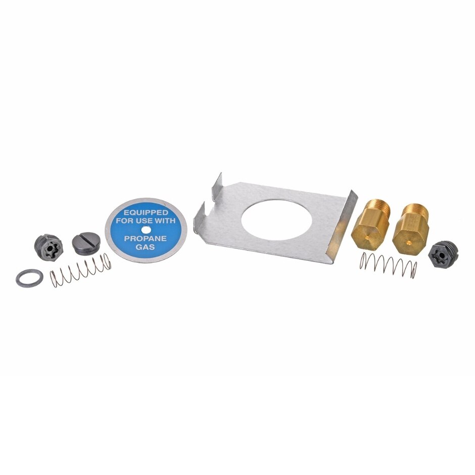 Rheem LP Kit RZ269835