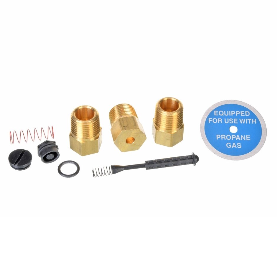 Rheem LP Kit UDAP/UDAS 300-400 RZ201732