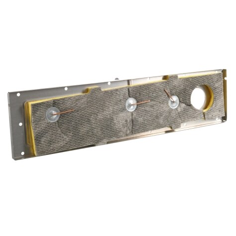 Rheem Lower Collector Box Gasket AS-107410-01