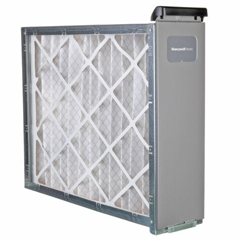 Rheem MERV 11 Media Air Cleaner 20 in. x 20 in. x 4 in. F100F2020