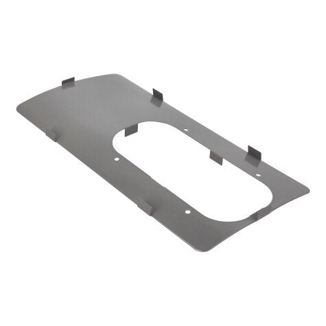 Rheem Marathon Back Plate - Fused AP18761