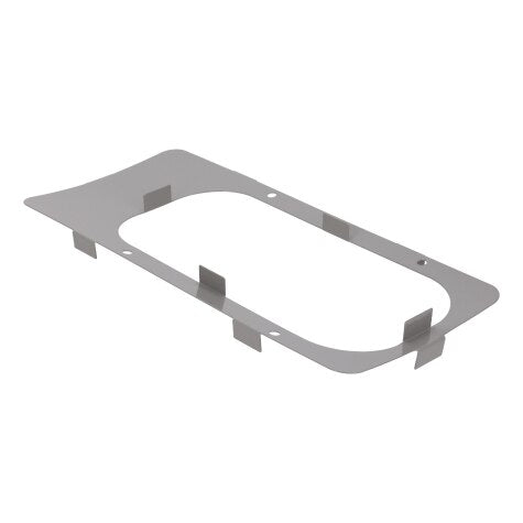 Rheem Marathon Back Plate - Unfused AP18865