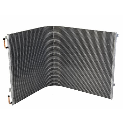 Rheem Micro Channel Coil Condenser - Bent Assembly  AS-108223-01