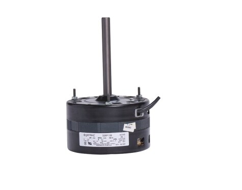 Rheem Motor - 120/1/60 #326P131 RZ095547