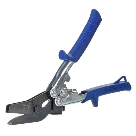 Rheem Pipe Duct Cutter - Double Cut MWT-P1