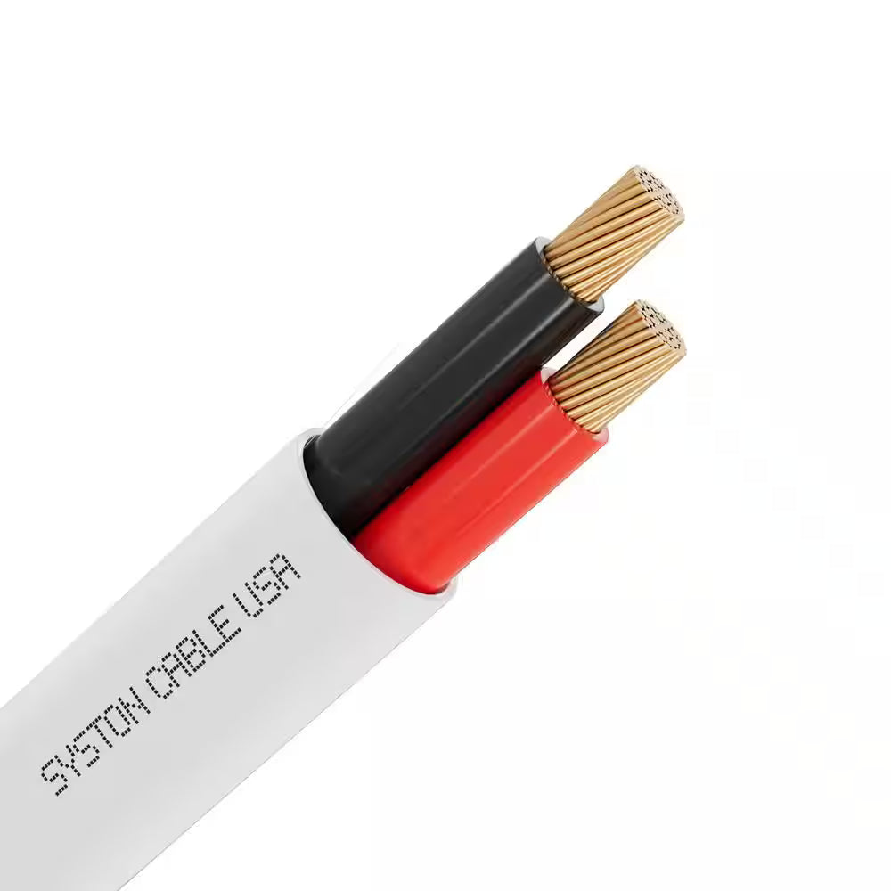 Rheem Plenum Rated 2 Wire Twisted Pair STPR250