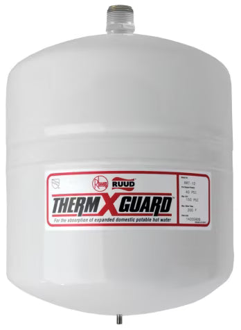 Rheem RRT Therm-X-Guard Expansion Tank - 5 gallon RRT-12