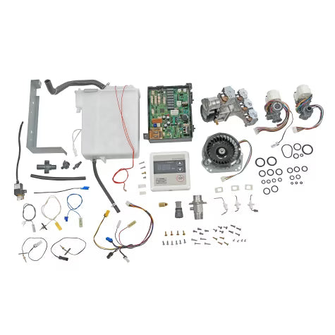 Rheem RTGH-95/90/84DVL-1 and RTGH-95/90/84XL-1 Parts PD966351