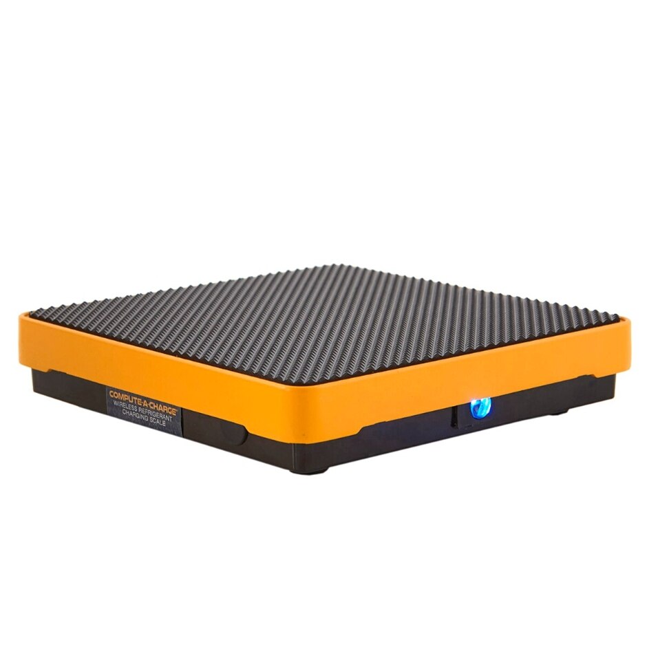 Rheem Refrigerant Charging Scale - Wireless CC220W