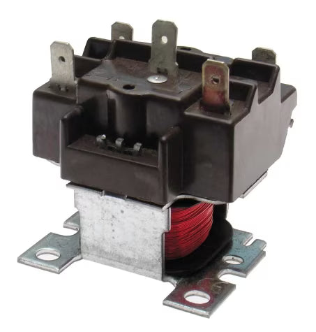 Rheem Relay - SPDT (24VAC coil) PD425124