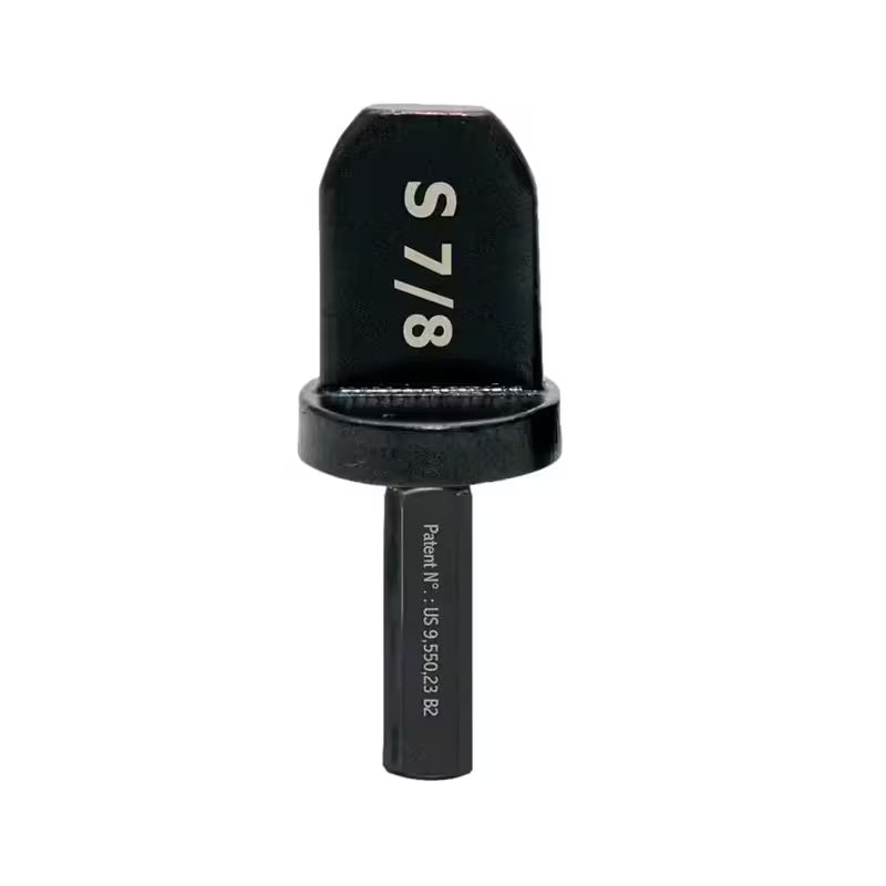 Rheem SPIN Swaging Tool  - 7/8 in. SSPIN378