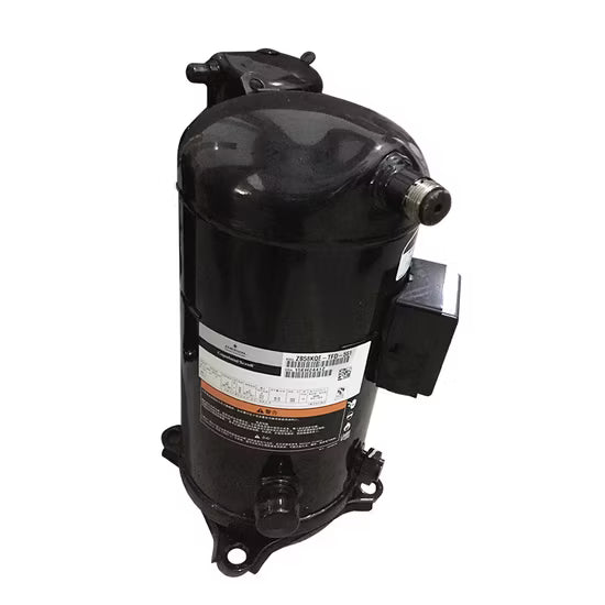 Rheem Scroll Compressor A2L/A3 R-545B YA137K1E-TF5-9E1