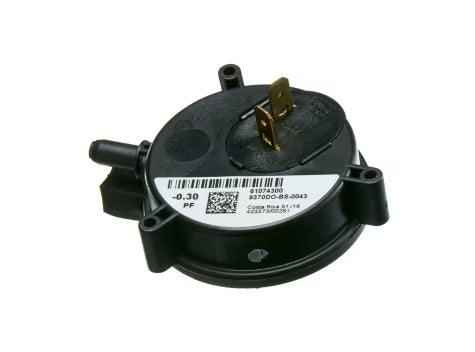 Rheem Switch - Low Water Pressure PRS2507