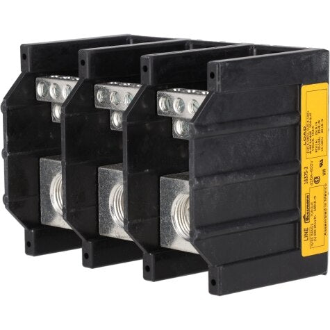 Rheem Terminal Block - Commercial Electric AP16445