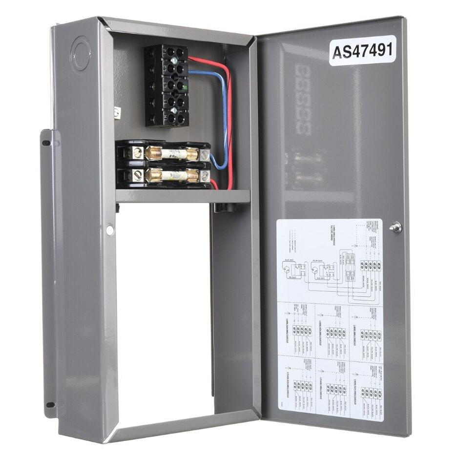 Rheem Terminal Block AS47491