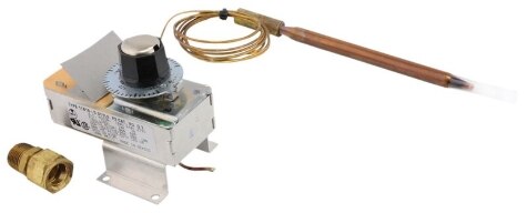Rheem Thermostat - Commercial Electric SP11805