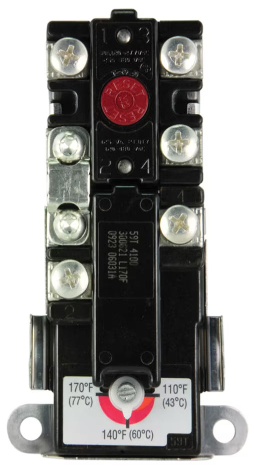 Rheem Thermostat - Electric AP13686