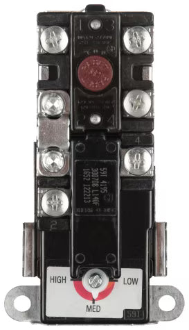 Rheem Thermostat - Electric SP1082-003