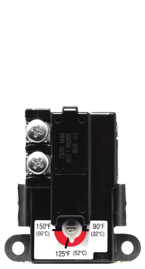 Rheem Thermostat - Electric SP11695