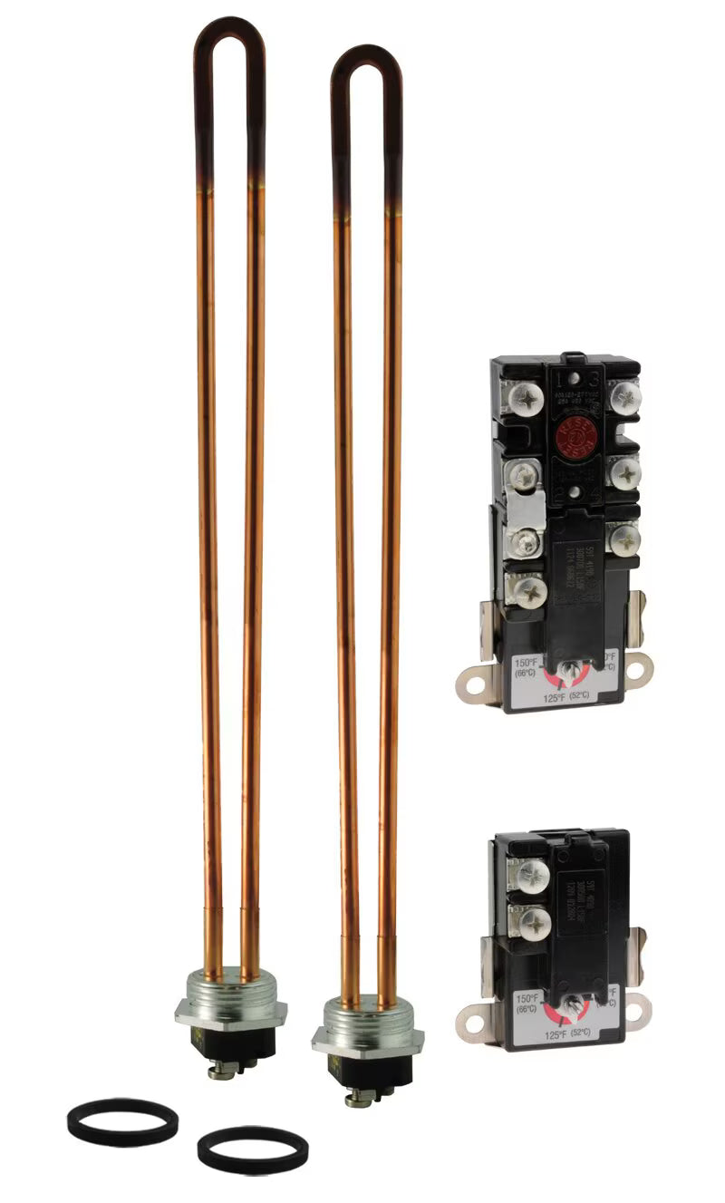 Rheem Thermostat - PV AP12391-2
