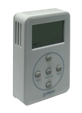 Rheem Thermostat - Zonex MODSTAT