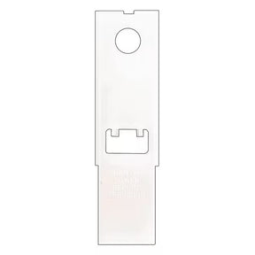 Rheem Thermostat TOD Cover AP8313-10 - acunitsforless.com