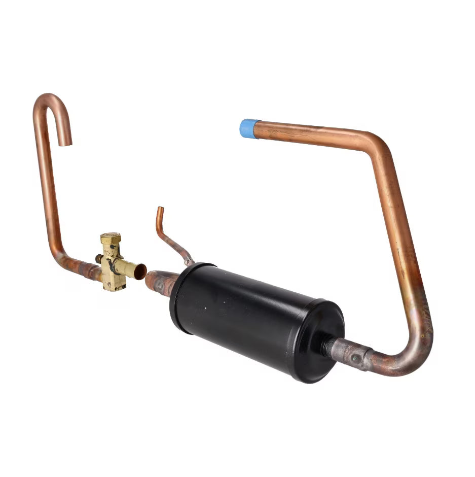 Rheem Tubing AE-102372-06