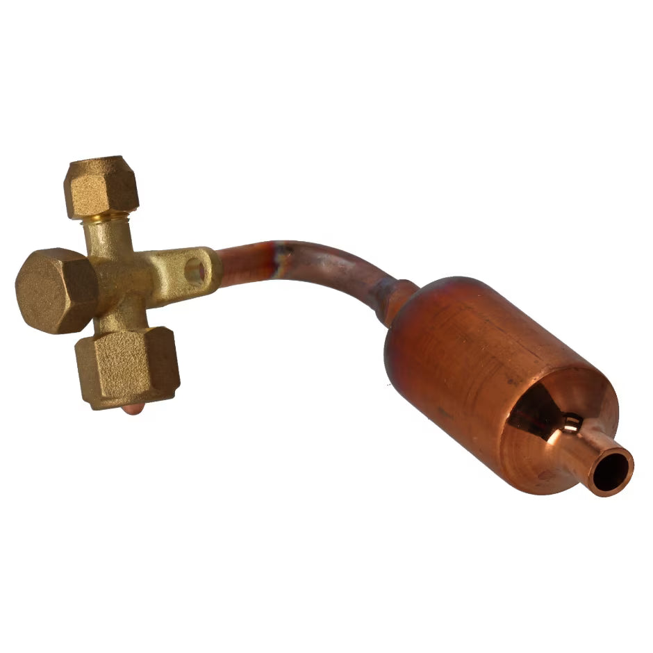 Rheem Valve 3-Way K9317109062