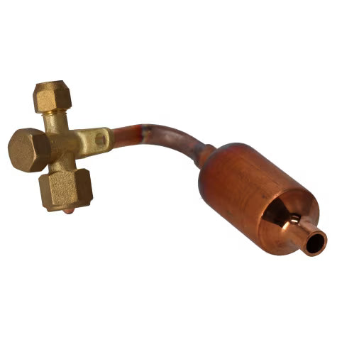 Rheem Valve 3-Way K9317366038