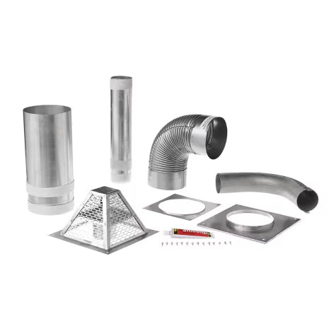 Rheem Vent Kit Assembly AS41461-1