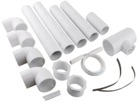 Rheem Vent Termination Kit RXGY-D03