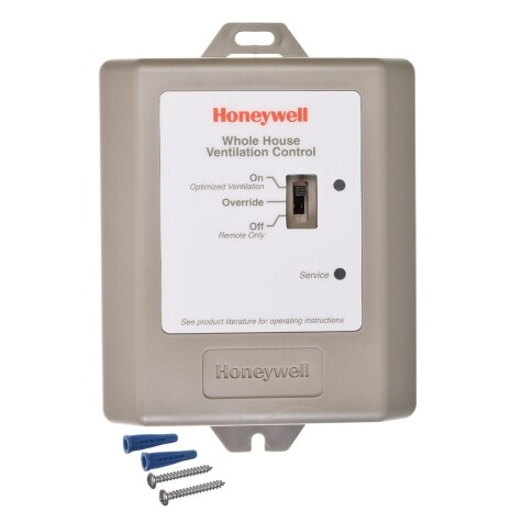 Rheem Ventilation Control - Automatic W8150A1001
