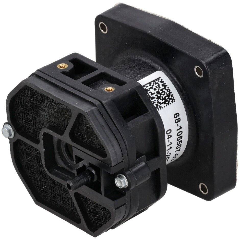 Rheem Venturi Assembly AS-105509-15