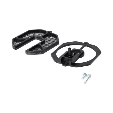 Rheem Venturi Filter/Grommet Assembly AS-107531-01