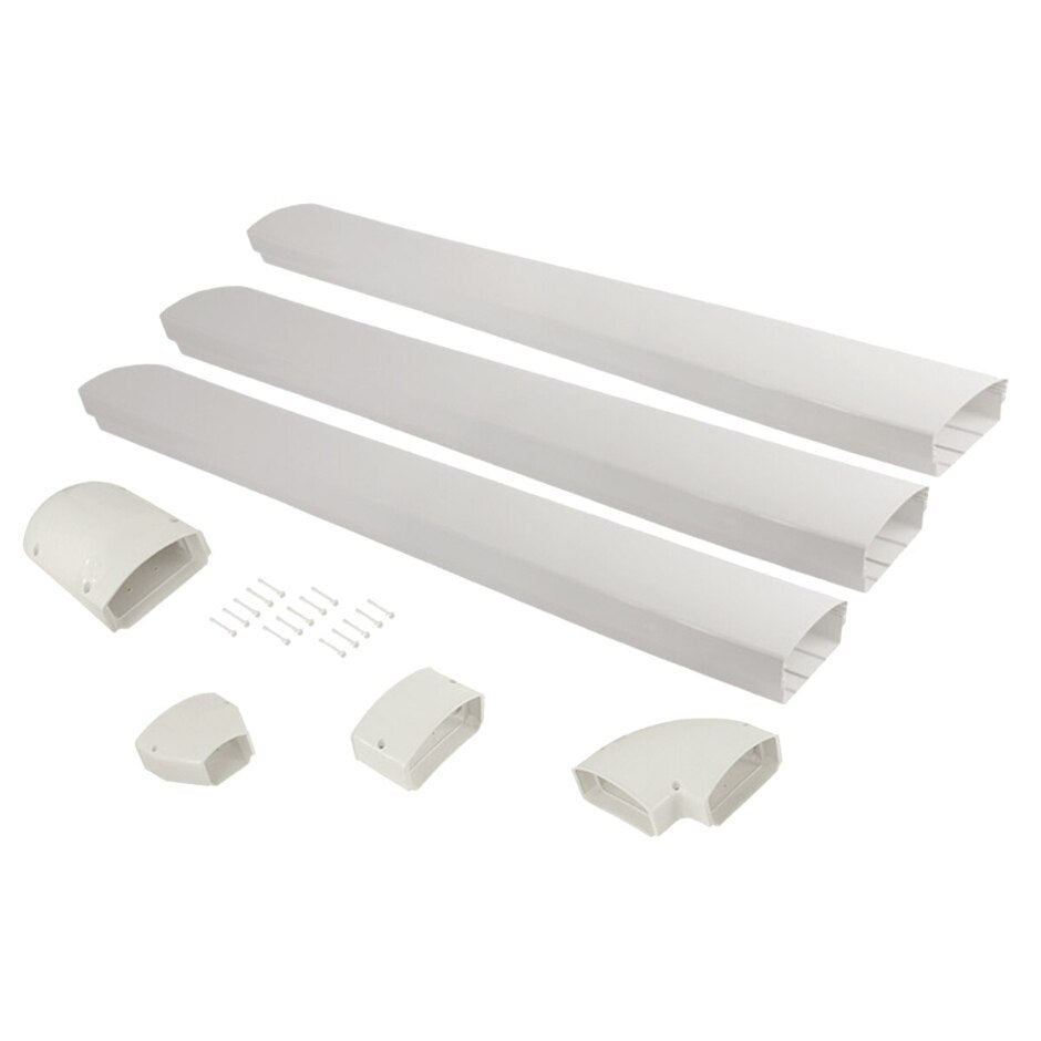 Rheem Wall Duct Kit CGKIT