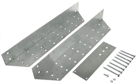 Rheem Wall Mount Kit AS36111