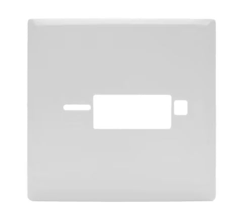 Rheem Wall Plate - White THP2400A1027W