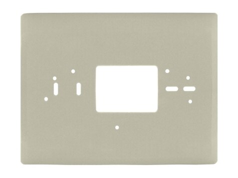 Rheem Wall Plate F61-2252