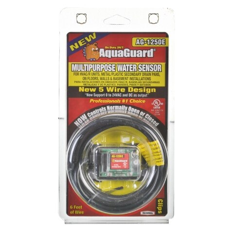 Rheem Water Sensor (Metal/Plastic) AG-1250E