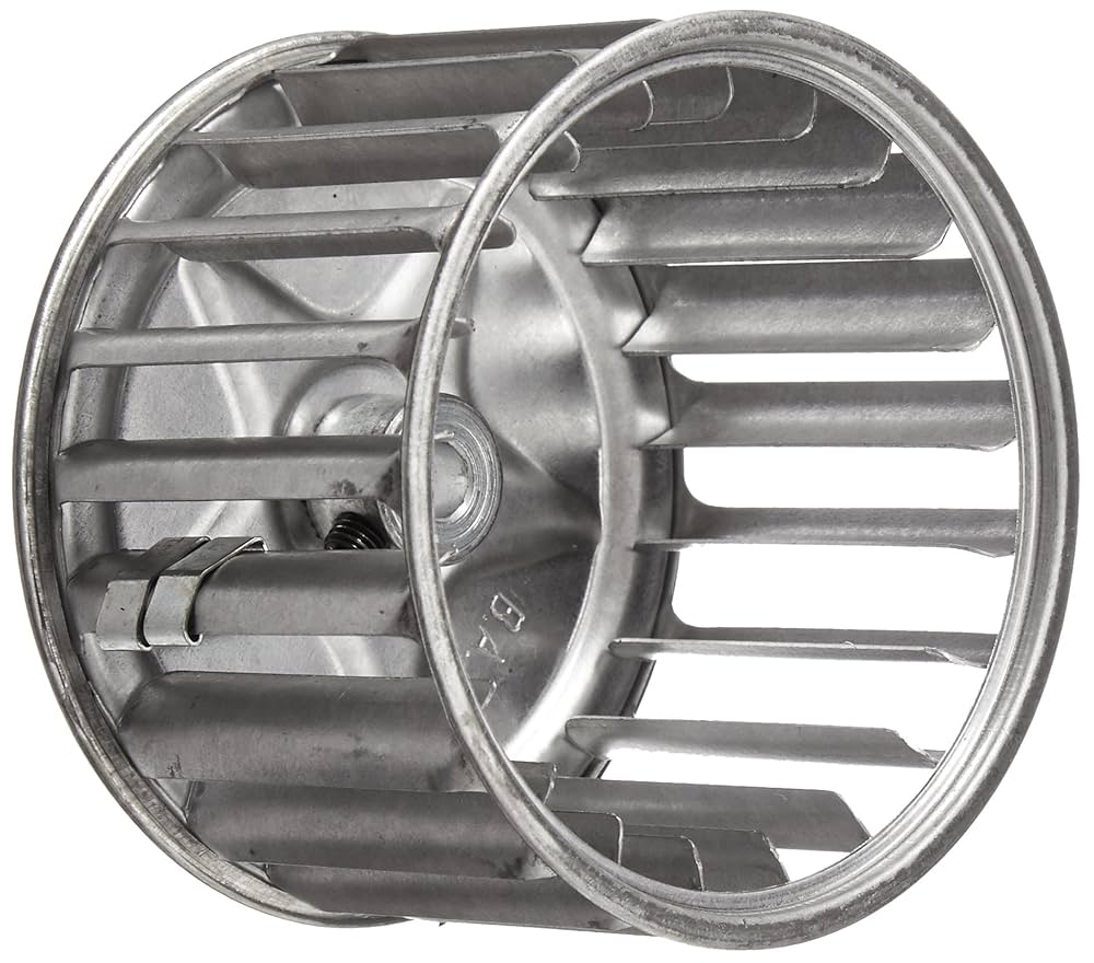 Rheem Wheel 950-1011