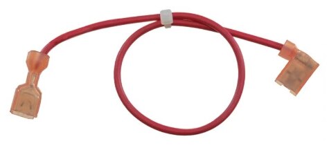 Rheem Wire - 18 AWG Red AP10901-1