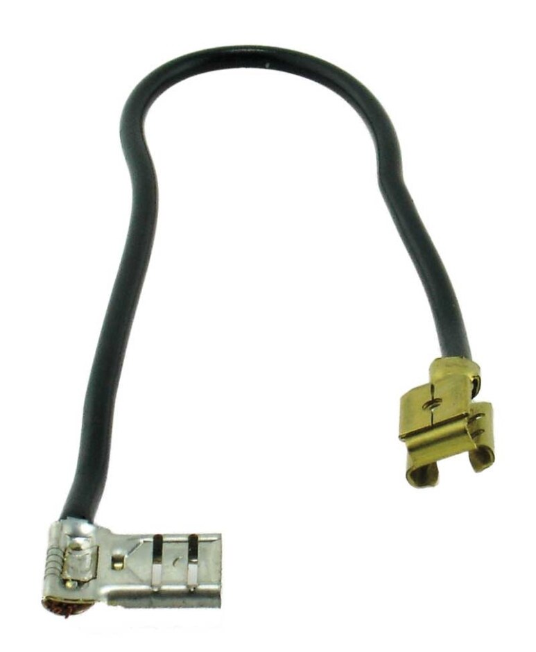 Rheem Wire - Black 7 in. AS-50201-11-BD