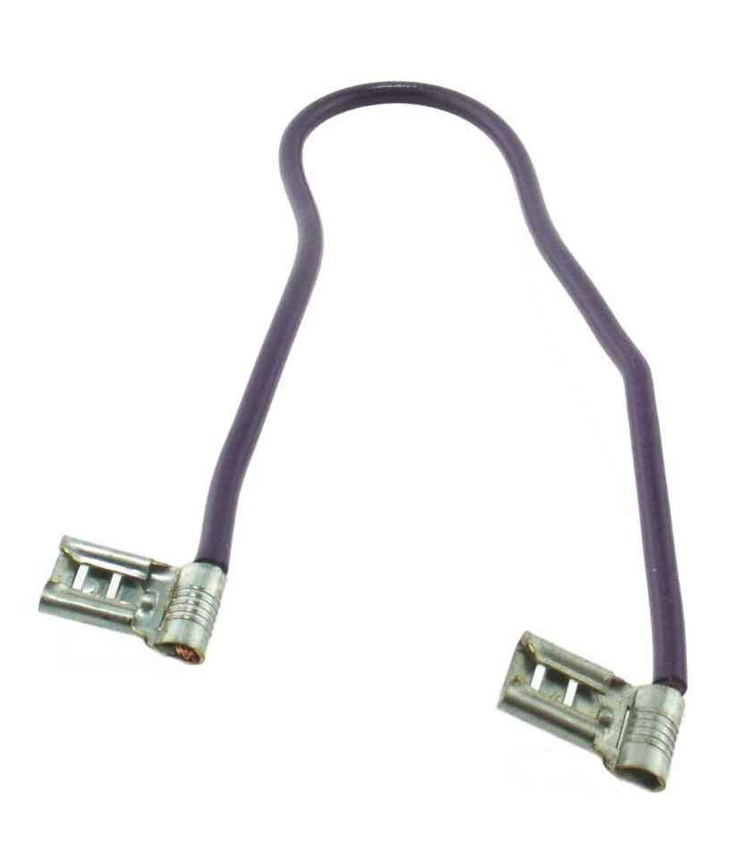 Rheem Wire - Purple 9 in. AS-53394-15-BB