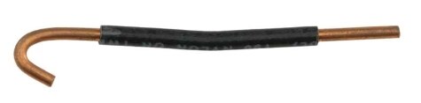 Rheem Wire Assembly - Black 2-1/2 S/W2/S AP11997S-1