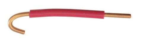 Rheem Wire Assembly - Red 2-1/2 S/W2/S AP11997R-1