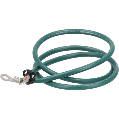 Rheem Wire Assembly 1077-011