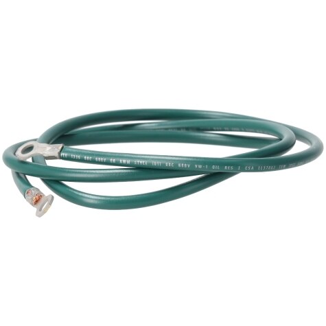Rheem Wire Assembly 1077-012