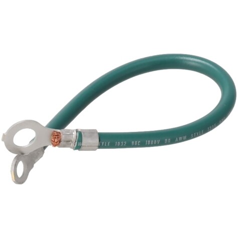Rheem Wire Assembly 1077-013