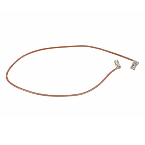 Rheem Wire Brown - 18 AWG 18 in. AS-50207-25-BB